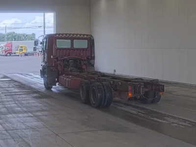Hino PROFIA