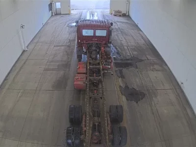 Hino PROFIA