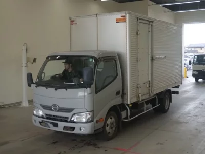 Hino DUTRO