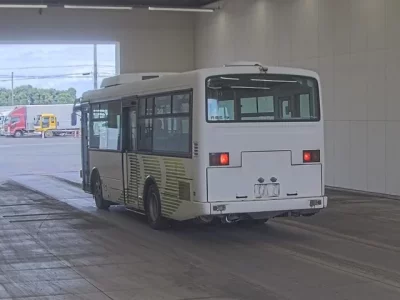 Isuzu ERGA MIO