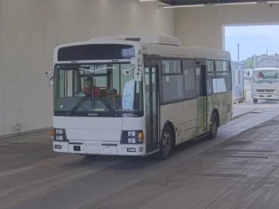 Isuzu ERGA MIO