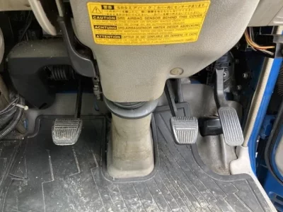 Toyota TOYOACE