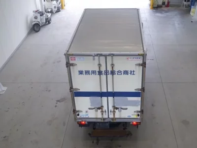 Toyota TOYOACE