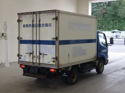 Toyota TOYOACE