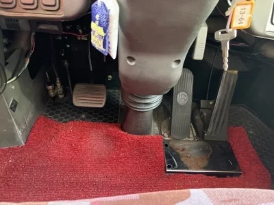 Mitsubishi BUS