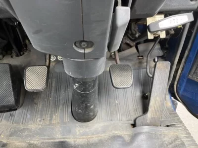 Mazda TITAN