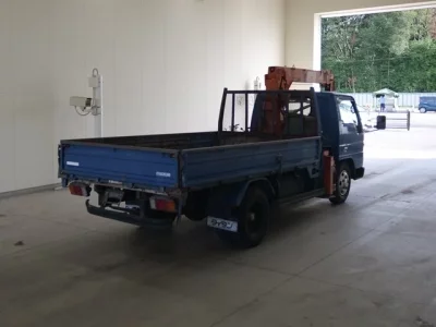 Mazda TITAN