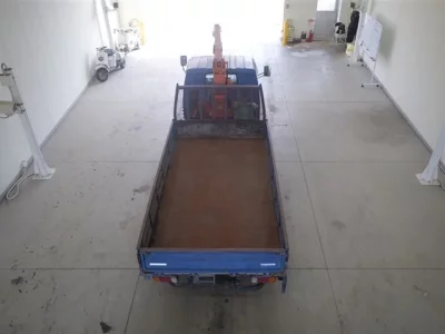 Mazda TITAN