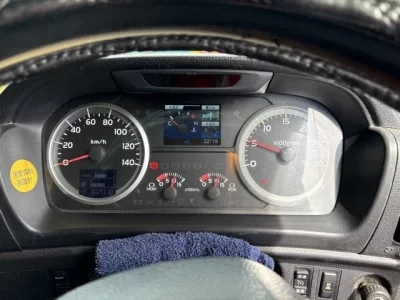 Hino TRUCK
