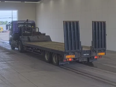 Mitsubishi FUSO TRUCK