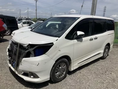 Toyota ESQUIRE