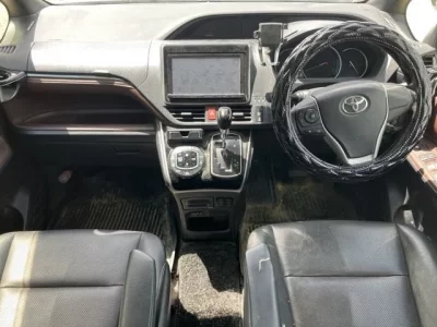 Toyota ESQUIRE