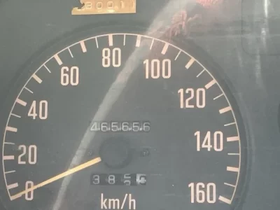 Nissan TRUCK