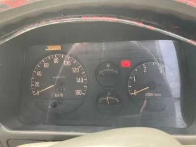 Nissan TRUCK