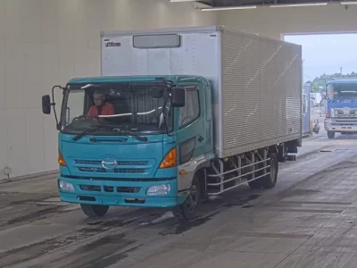 Hino RANGER