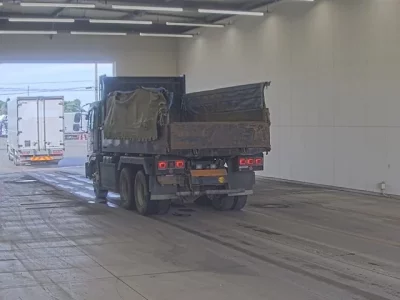 Hino PROFIA