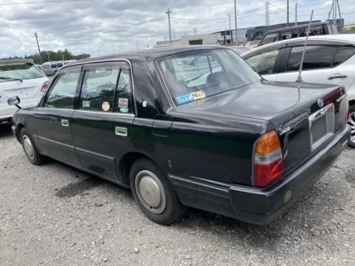Toyota OTHER