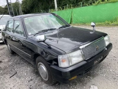 Toyota OTHER