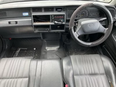 Toyota OTHER