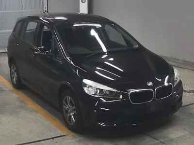 BMW 2-Series