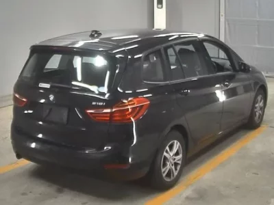 BMW 2-Series