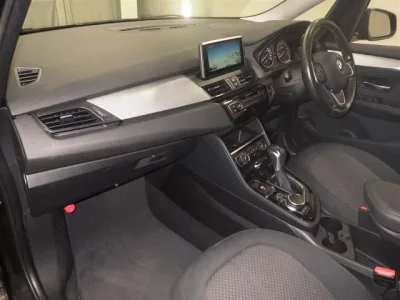 BMW 2-Series