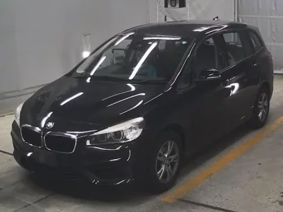 BMW 2-Series