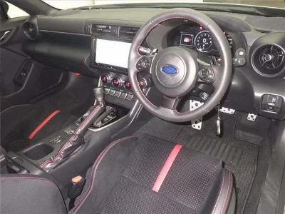 Subaru BRZ