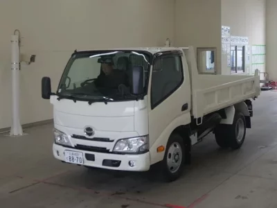 Hino DUTRO