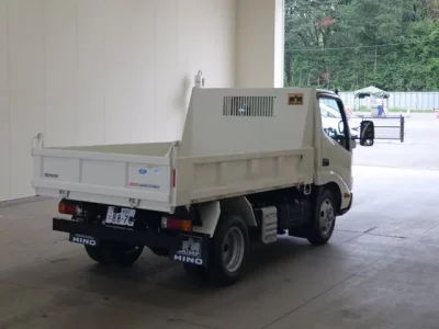 Hino DUTRO