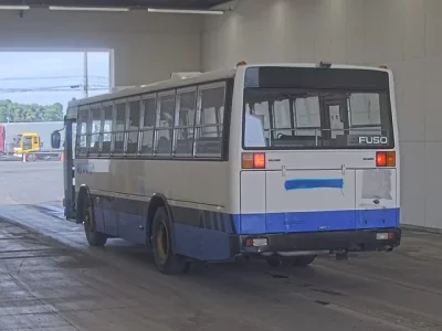 Mitsubishi BUS