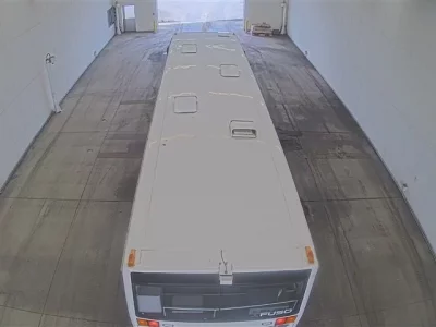 Mitsubishi BUS