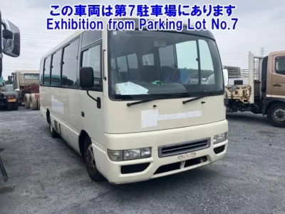 Nissan CIVILIAN
