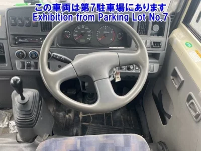 Nissan CIVILIAN