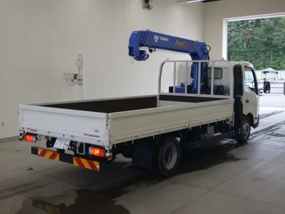 Hino DUTRO