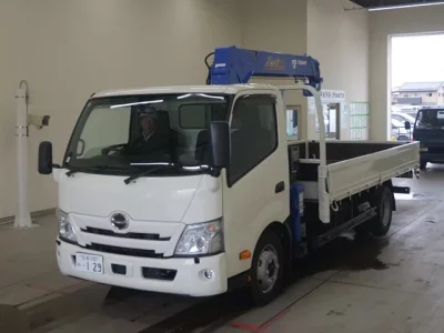 Hino DUTRO