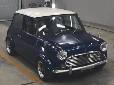 Rover MINI