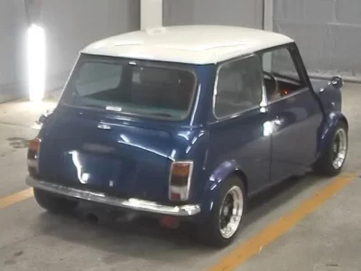 Rover MINI
