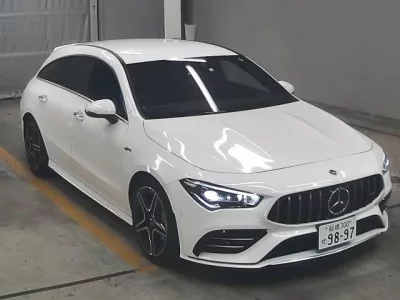 Mercedes-Benz AMG