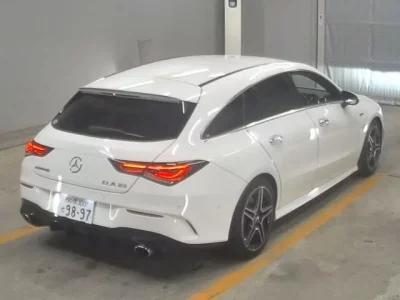 Mercedes-Benz AMG
