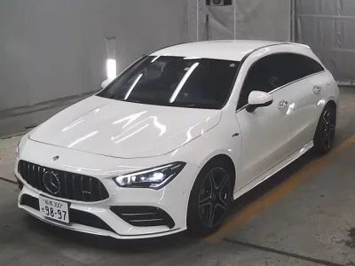 Mercedes-Benz AMG