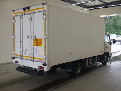 Hino DUTRO