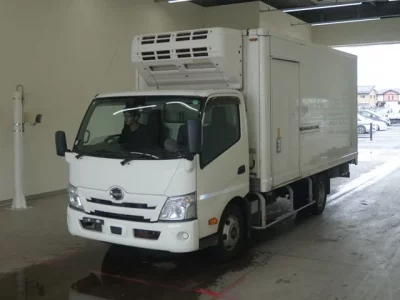 Hino DUTRO
