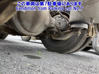 Nissan UD SERIES