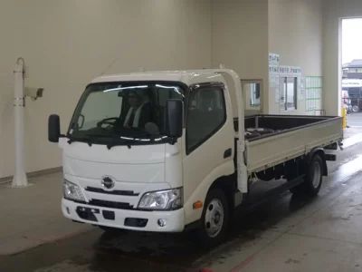 Hino DUTRO
