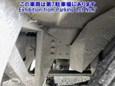 Hino BUS