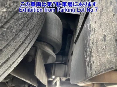 Hino BUS