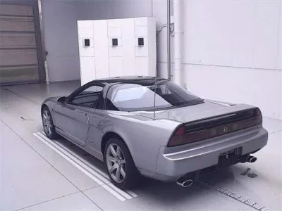 Honda NSX