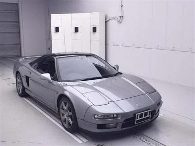 Honda NSX
