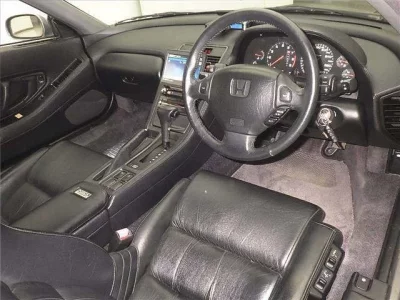 Honda NSX